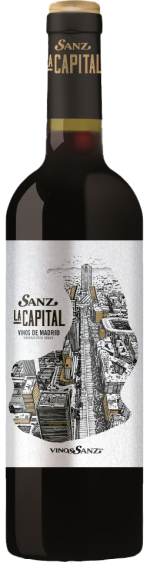 Sanz La Capital