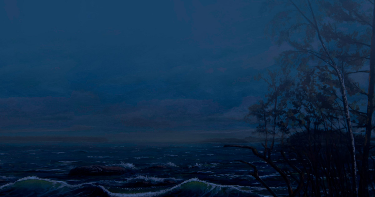 Suomi – Turku Distillery