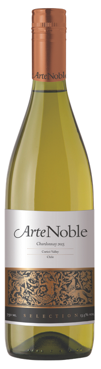 Arte Noble Chardonnay