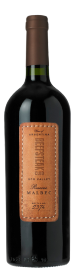 Beefsteak Club Reserve Barrel Aged Malbec