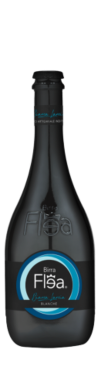 Birra Flea Bianca Lancia Blanche