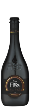 Birra Flea Federico II extra IPA