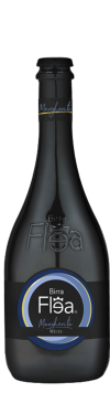 Birra Flea Margherita Weiss