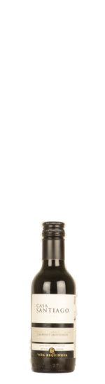 Casa Santiago Sauvignon Blanc 18,7 cl