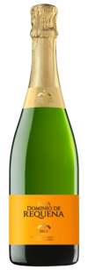 Cava Dominio de Requena Brut