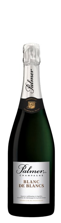 Champagne Palmer Blanc de Blancs