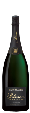 Champagne Palmer Blanc de Noirs Magnum