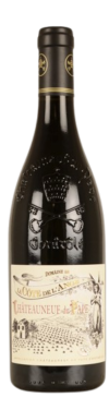 Côte de l'Ange Châteauneuf-du-Pape Rouge