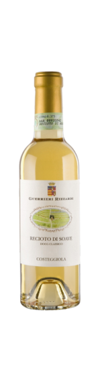 Guerrieri Rizzardi Recioto di Soave 37,5 cl