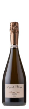 Pago de Tharsys Cava Millésime Rosé Brut Reserva