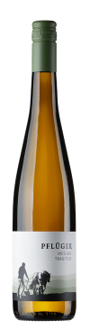 Pflüger Tradition Riesling
