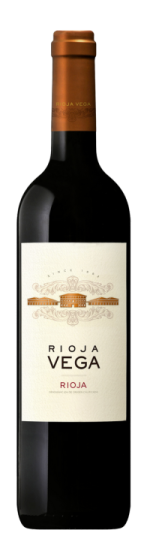Rioja Vega Semi Crianza