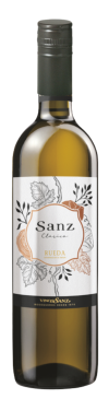 Sanz Clásico Blanco