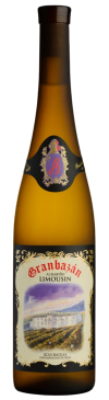 Granbazán Limousin Albariño