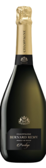Champagne Bernard Remy Prestige Cuvée