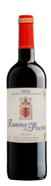 Ramírez de la Piscina Crianza