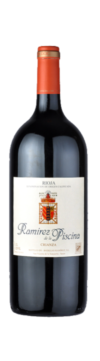 Ramírez de la Piscina Crianza Magnum