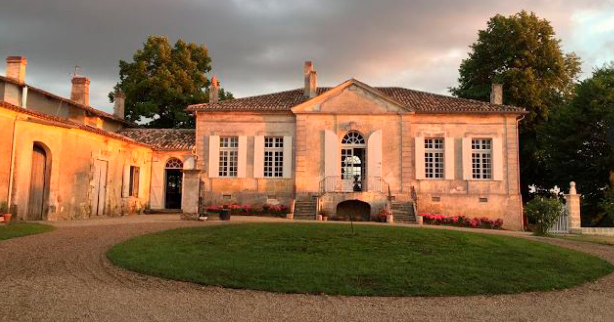 ranska-chateau-marjosse
