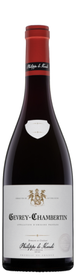 Philippe le Hardi Gevrey Chambertin