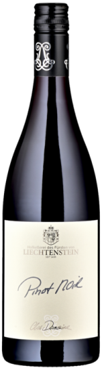 Hofkellerei des Fürsten von Liechtenstein Pinot Noir Vaduz