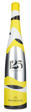Cave de Ribeauville Alsace Cuvee 125 Ans Silberberg de Rorschwihr Riesling