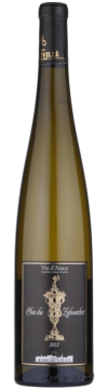 Cave de Ribeauville Alsace Clos du Zahnacker