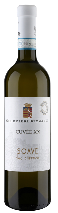 Guerrieri Rizzardi Soave Cuvée XX
