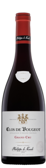 Philippe le Hardi Clos de Vougeot Grand Cru