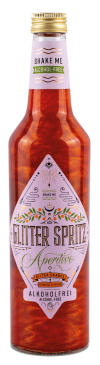 Glitter Spritz Aperitivo 0 %