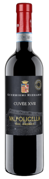 Guerrieri Rizzardi Cuvée XVII Valpolicella Classico