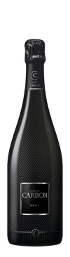 Champagne Carbon Luminous Réflection Brut