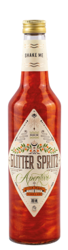 Glitter Spritz Aperitivo