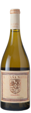 La Caña Navia Albariño