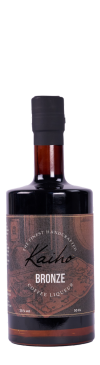 Kaiho Bronze Coffee Liqueur