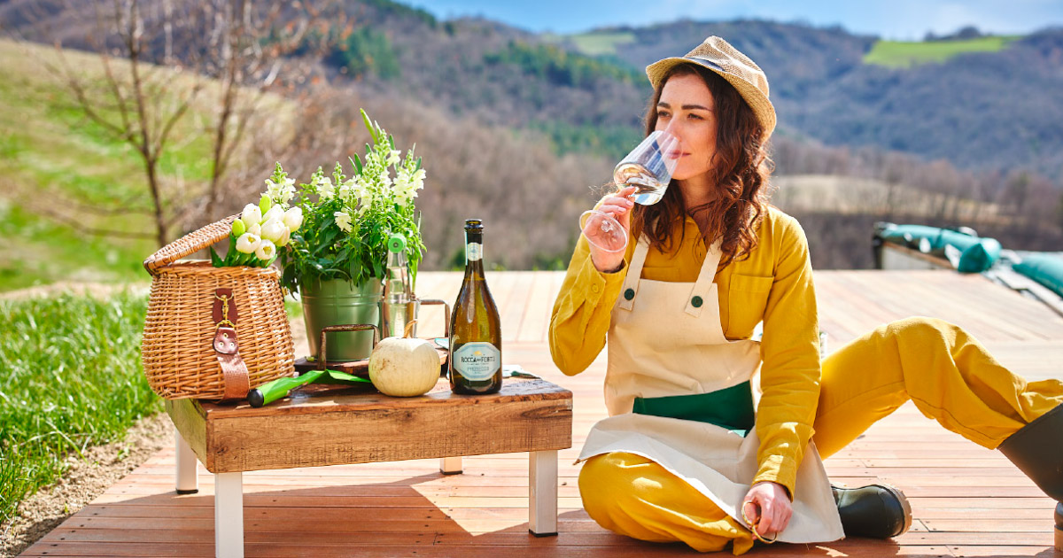 Italia – Cantine Togni