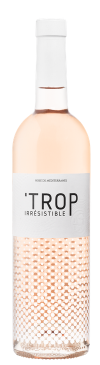 Trop Irresistible Rosé
