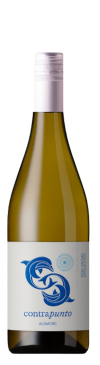 Contrapunto Albariño