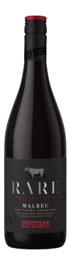Beefsteak Club Rare Private Reserve Malbec