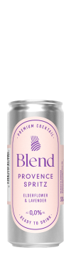 Blend Provence Spritz 0 %