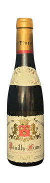 Jean Pabiot et Fils Domaine des Fines Caillottes Pouilly-Fumé 37,5 cl