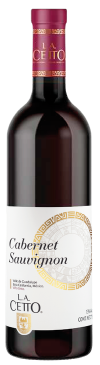 L.A. Cetto Cabernet Sauvignon