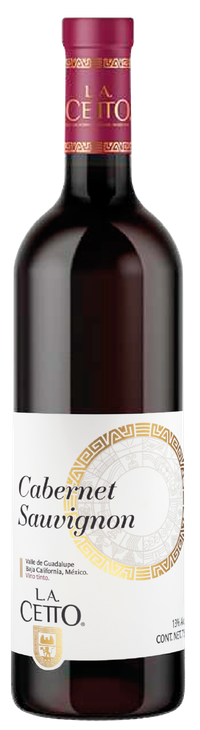L.A. Cetto Cabernet Sauvignon
