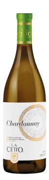 L.A. Cetto Chardonnay