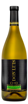 L.A. Cetto Don Luis Viognier Selección Reservada