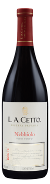 L.A. Cetto Nebbiolo Reserva Privada