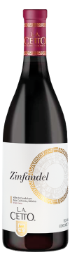 L.A. Cetto Zinfandel