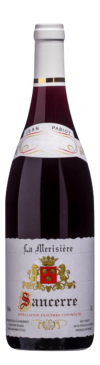 Jean Pabiot La Merisière Sancerre Rouge