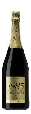 Champagne Palmer Collection Vintage 1985 Magnum