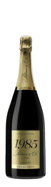 Champagne Palmer Collection Vintage 1985