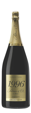 Champagne Palmer Collection Vintage 1996 Jeroboam